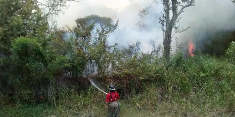 Preparativos del SAS de Centro ante temporada de estiaje