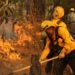 Aumenta a 120 la cifra de incendios forestales en México
