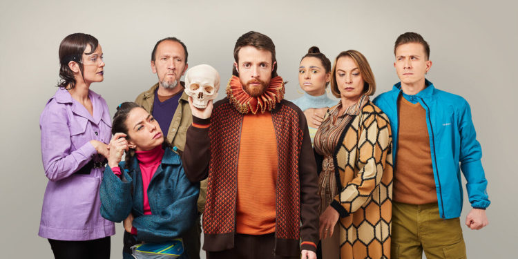 Nominan tres obras mexicanas a los Premios Talía de la Academia de España