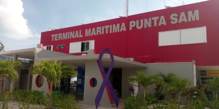 Inician actividades por el Día Internacional de la Mujer, “Marzo, Mes de las Mujeres”