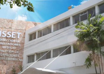 Portal de préstamos a corto plazo del ISSET estará disponible a partir del 25 de marzo