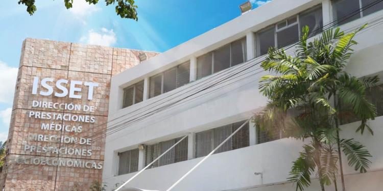 Portal de préstamos a corto plazo del ISSET estará disponible a partir del 25 de marzo
