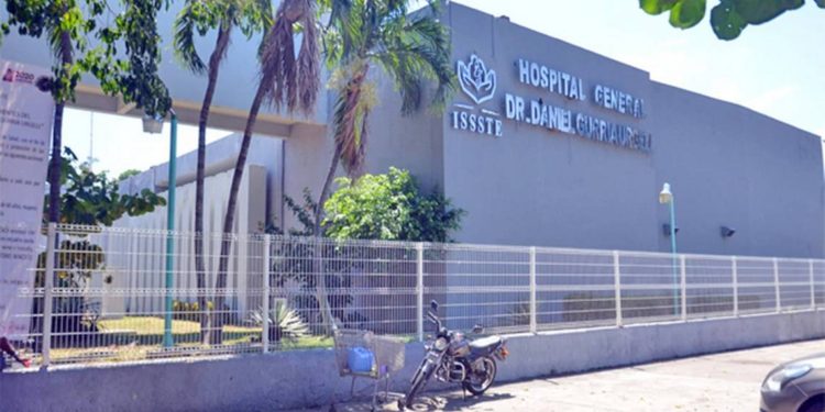 Usuaria del ISSSTE en Tabasco denuncia presunta negligencia por parte de enfermera