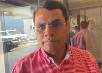 Jesús Selván advierte a Fernando Mayans sobre posible ingreso a MC