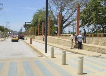Canaco busca habilitar 200 espacios de estacionamiento en el Malecón