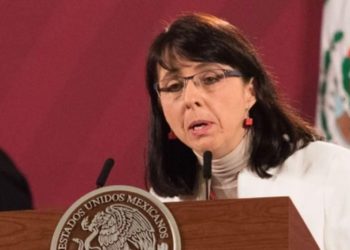 Renuncia María Álvarez Buylla, directora del Conahcyt a la asociación civil de AMC