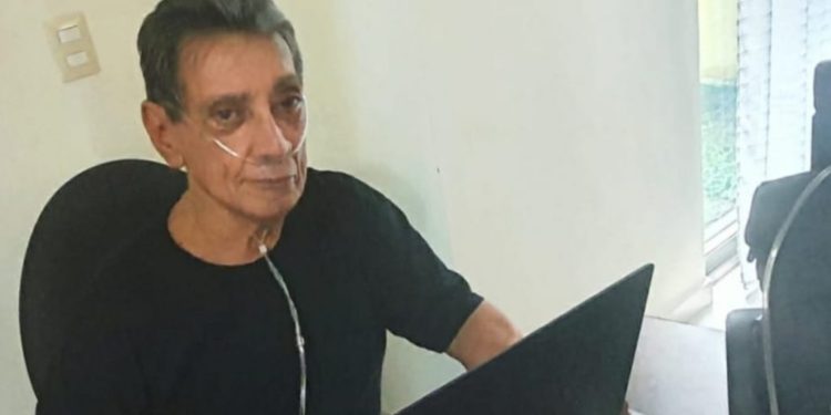 Mario Villanueva, exgobernador de Quintana Roo es internado de emergencia por problemas de salud