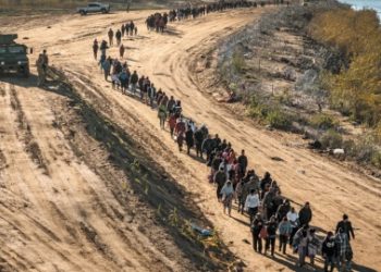 EU bloquea la polémica ley migratoria en el estado de Texas