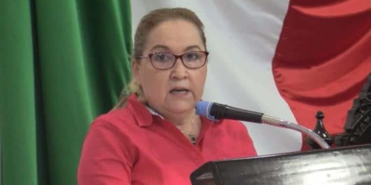 Acusan presunto tráfico de influencias de funcionario tabasqueño en litigio de guarda y custodia de menor