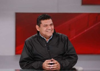 Javier May asegura una inversión histórica para Tabasco durante su gobierno