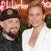 Cameron Diaz y su esposo le dan la bienvenida a su segundo hijo