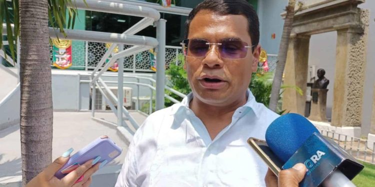 A cerrar bien, en orden y sin deudas, llama Jesús Selván a ediles