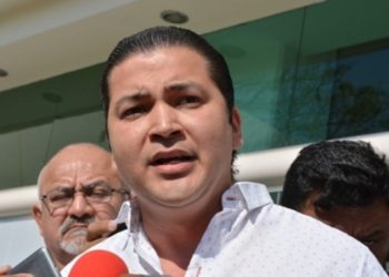 Sequía y altas temperaturas reducirán casos de dengue en Tabasco, afirma Jorge Bracamonte