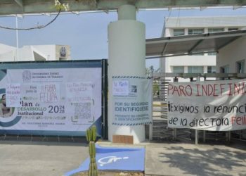 Levantan paro estudiantil en DACSyH; UJAT promete solución definitiva hoy
