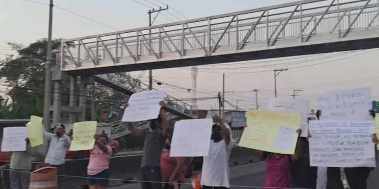 Pochis de Pomoca denuncian agresiones y levantones de supuestos policías estatales