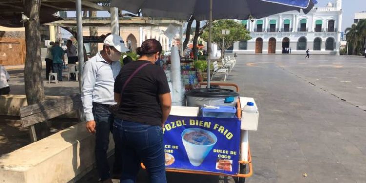 Pide Salud prevenir enfermedades gastrointestinales con un consumo razonado de alimentos y bebidas