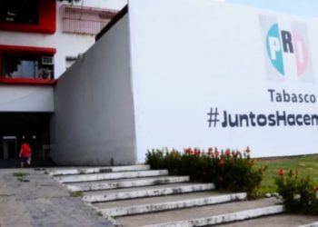 Gobierno de Tabasco recomienda al PRI denunciar presuntas amenazas a exaspirantes a candidatos ante la FGE