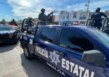 Hallan con vida a 8 personas secuestradas en Sinaloa; sigue la búsqueda del resto
