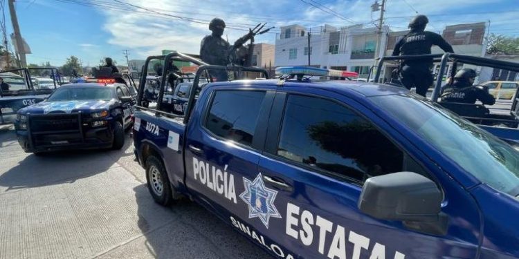 Hallan con vida a 8 personas secuestradas en Sinaloa; sigue la búsqueda del resto