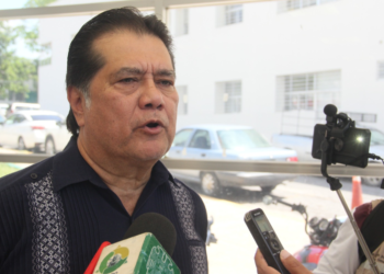 Rector de la UJAT abordará conflicto en DACSyH en oficinas centrales