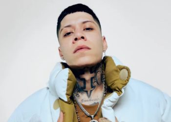Santa Fe Klan se suma al festival El Vive Latino