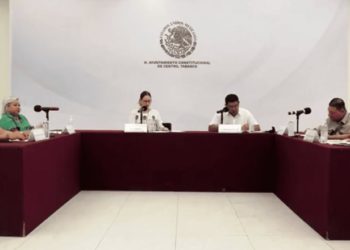 Centro dona 13 predios al IMSS-Bienestar
