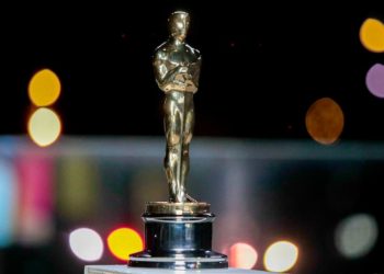 Se acercan los premios Oscar 2024