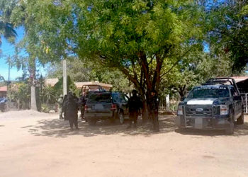 Reportan secuestro de al menos 15 personas en Sinaloa