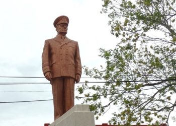 Gobierno del Estado conmemorará en Chetumal el natalicio del Almirante Othón Pompeyo Blanco