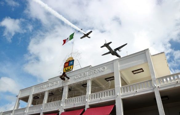 Convoca la SEFIPLAN para participar en el concurso “Ilustra Quintana Roo 50 Años de Vida Constitucional”