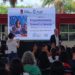Concluye el ciclo de conferencias “Empoderamiento femenil y ciencia” dirigida a estudiantes del Nivel Medio Superior