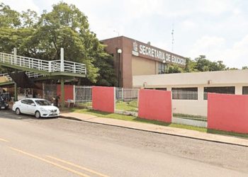 Setab notificará a tutores sobre calificaciones del nivel básico del 19 al 22 de Marzo