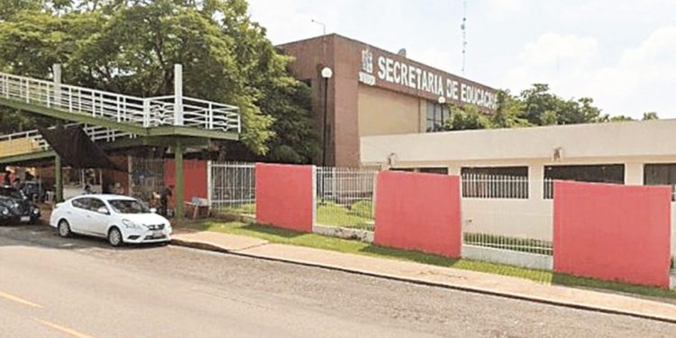 Setab notificará a tutores sobre calificaciones del nivel básico del 19 al 22 de Marzo