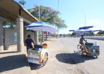 Se espera temperatura máxima de 33°C este miércoles en Tabasco