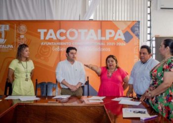 Rechazo generalizado al nepotismo en Tacotalpa