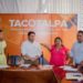 Rechazo generalizado al nepotismo en Tacotalpa