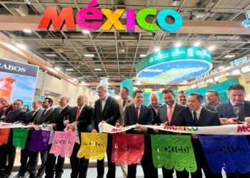 Quintana Roo presente en la Feria ITB 2024 de Berlín, Alemania