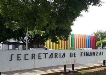 Finanzas garantiza orden en el pago a trabajadores al final del sexenio