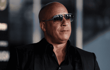 Vin Diesel rechaza acusaciones en su contra por agresión sexual