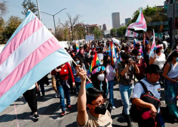 Informe revela discriminación contra comunidad Trans en Tabasco por falta de documentos de identidad
