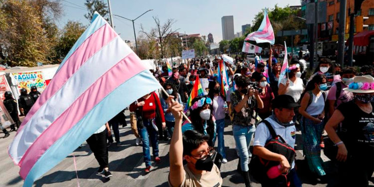 Informe revela discriminación contra comunidad Trans en Tabasco por falta de documentos de identidad