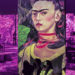 Llega a México por primera vez «Yo soy Frida Kahlo»