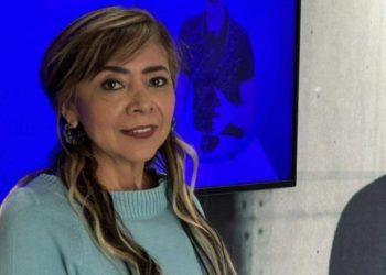 Lorena Beaurregard se postula como candidata al gobierno de Tabasco, enfocada en seguridad y participación femenina