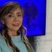 Lorena Beaurregard se postula como candidata al gobierno de Tabasco, enfocada en seguridad y participación femenina