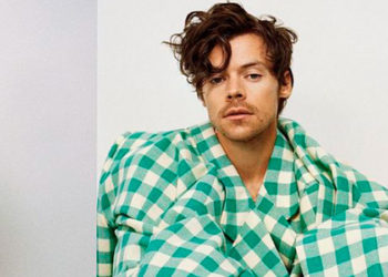 Condenan a prisión a mujer que acosó a Harry Styles