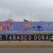 Se habilitará carril confinado para transporte público hacia la Feria en Usumacinta