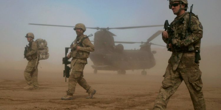 EU recluta a miembros de cárteles de México para enviarlos a Ucrania