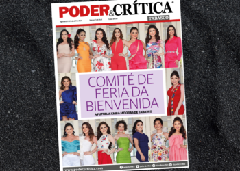 Periódico Tabasco #7 año X