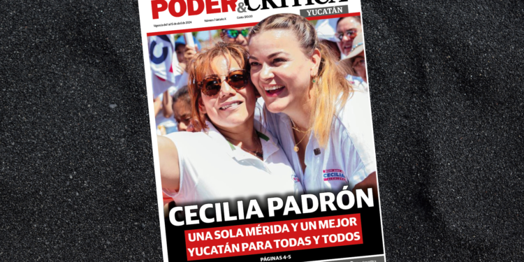 Periódico Yucatán #7 año X