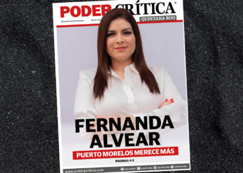 Periódico Quintana Roo #7 año X